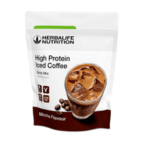 Thumbnail for HERBALIFE - High Protein Iced Coffee