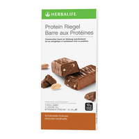 Thumbnail for HERBALIFE - Protein Riegel 14 Stück