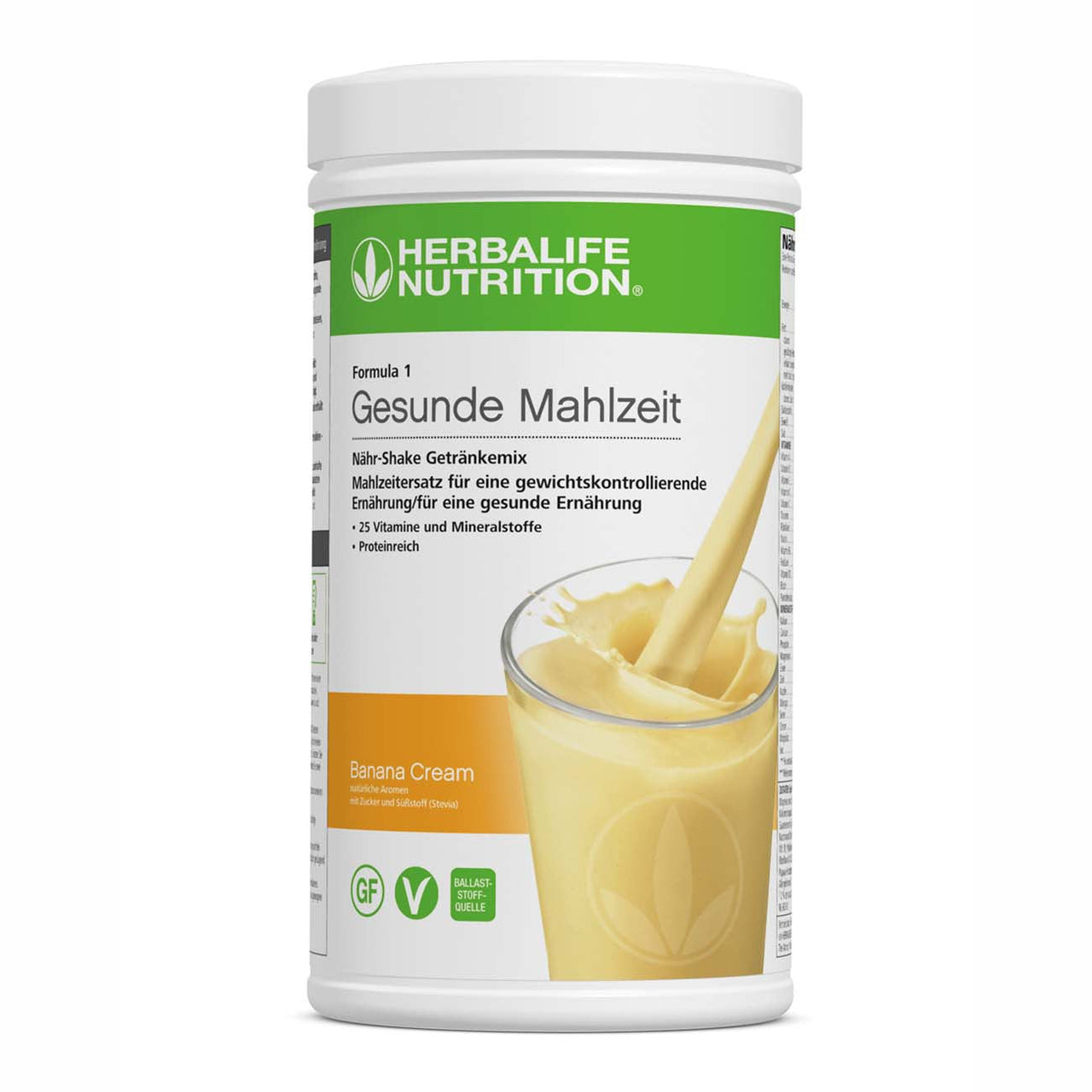 HERBALIFE - Formula 1 550g