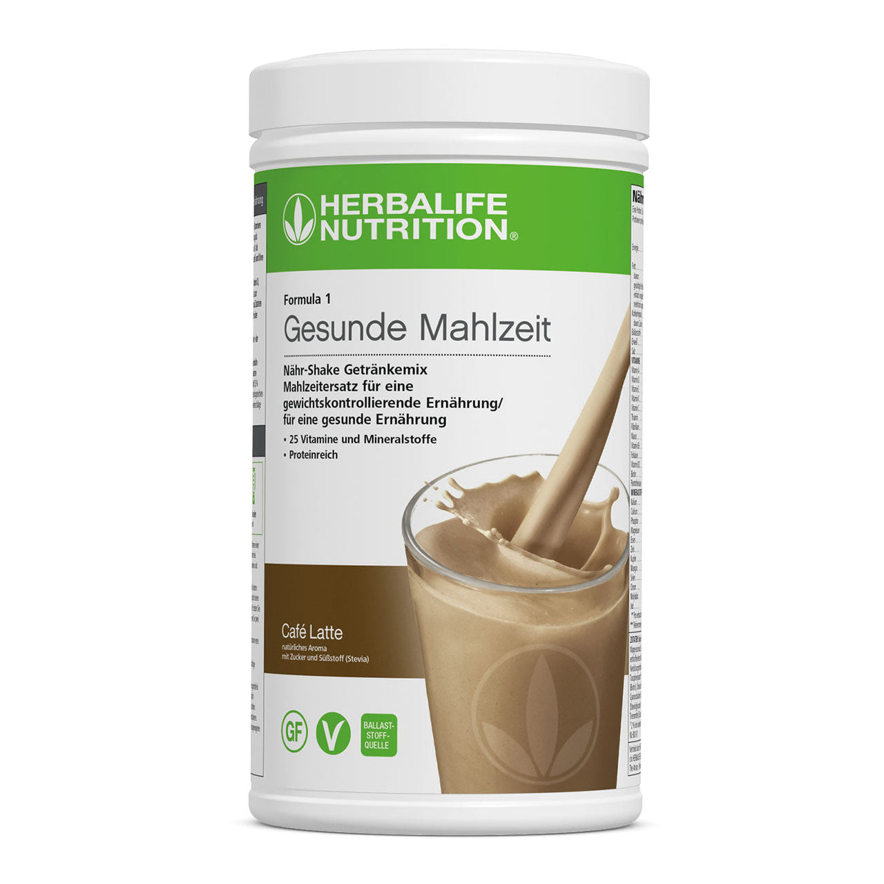 HERBALIFE - Formula 1 550g