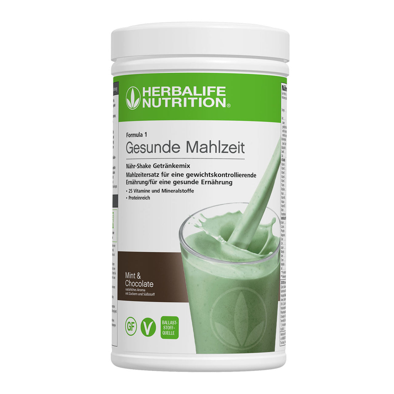 HERBALIFE - Formula 1 550g