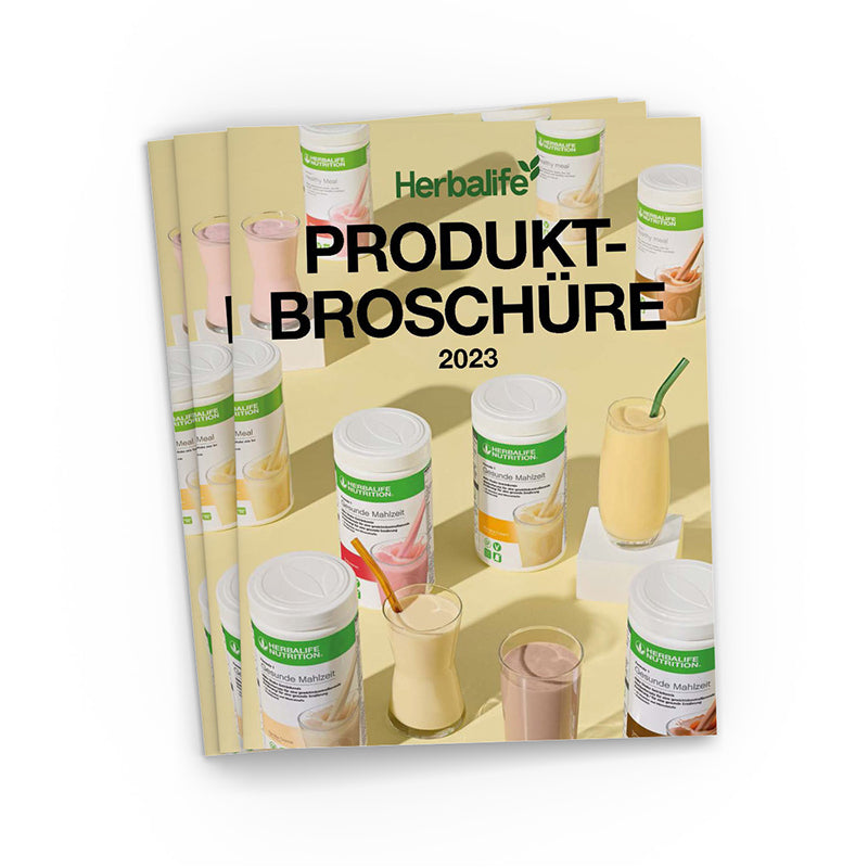 Produktbroschüre