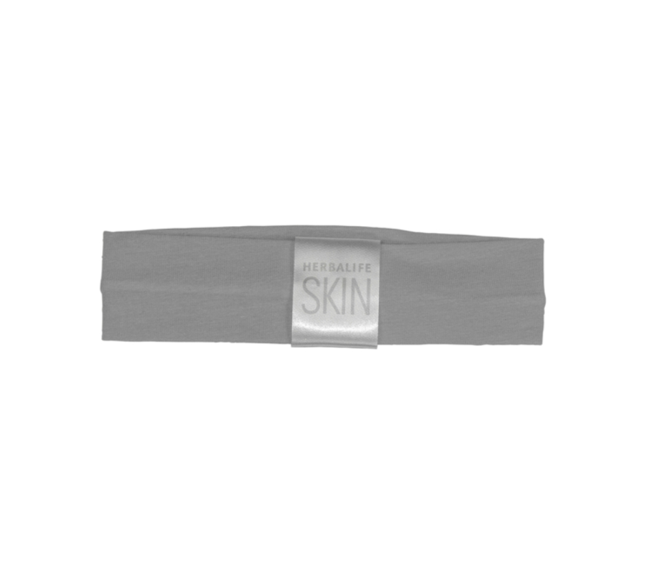 Herbalife SKIN Stirnband Einzeln