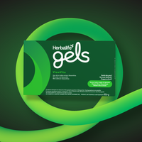 Thumbnail for Herbalife Gels ViewVita Beeren-Zitrus 30 kaubare Gelee-Drops