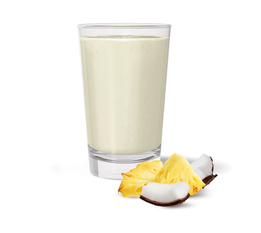 Formula 1 Saisonale Edition: Ananas & Kokosnuss 550 g