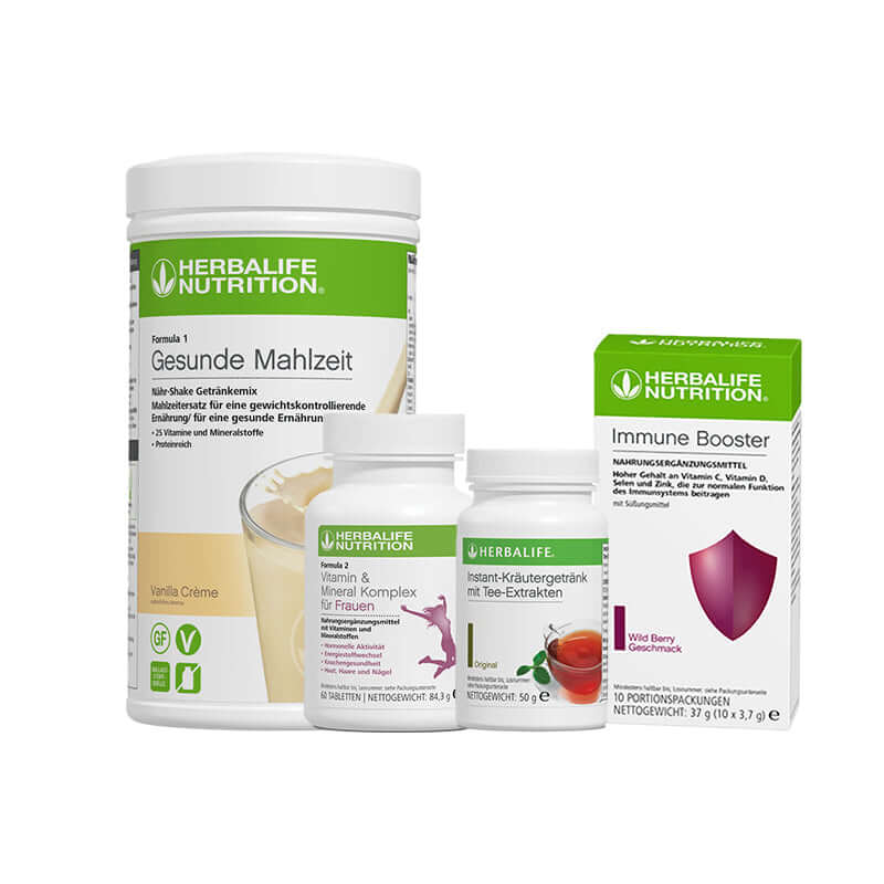 HERBALIFE - Immun-Set